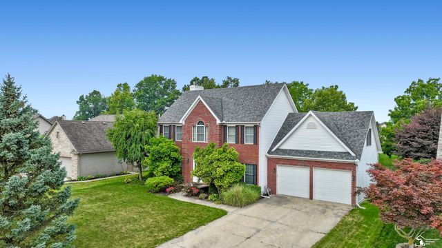 788 Windsor Court, Monroe, MI 48161