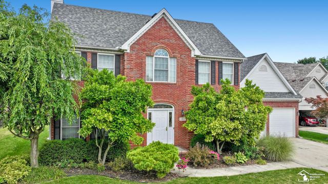 788 Windsor Court, Monroe, MI 48161