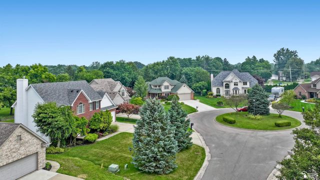 788 Windsor Court, Monroe, MI 48161