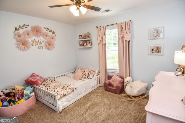 111 Needleleaf Court, Barnesville, GA 30204