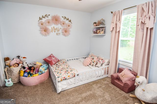 111 Needleleaf Court, Barnesville, GA 30204