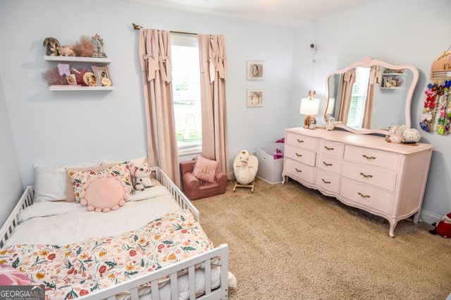 111 Needleleaf Court, Barnesville, GA 30204