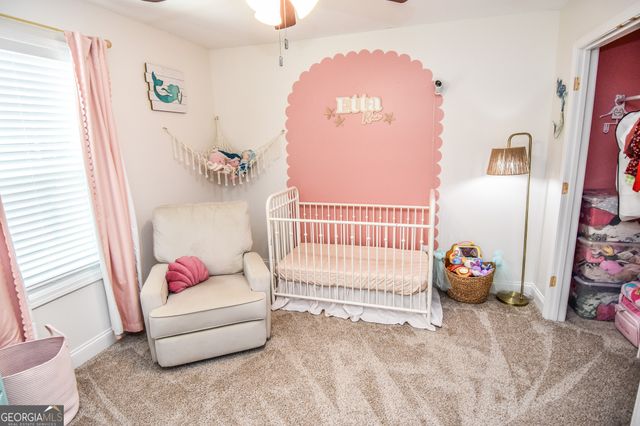 111 Needleleaf Court, Barnesville, GA 30204