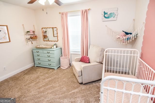 111 Needleleaf Court, Barnesville, GA 30204