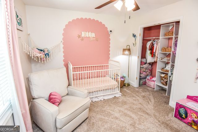 111 Needleleaf Court, Barnesville, GA 30204