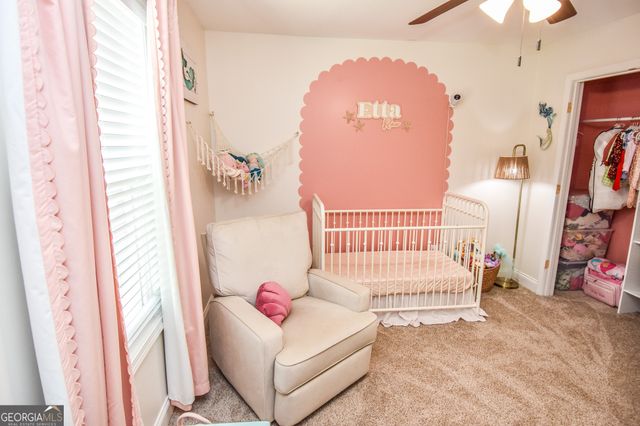 111 Needleleaf Court, Barnesville, GA 30204