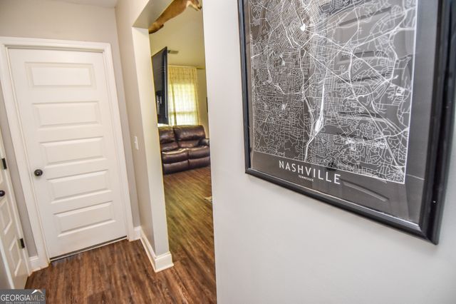 111 Needleleaf Court, Barnesville, GA 30204