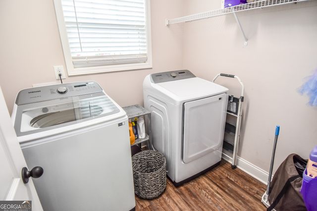 111 Needleleaf Court, Barnesville, GA 30204