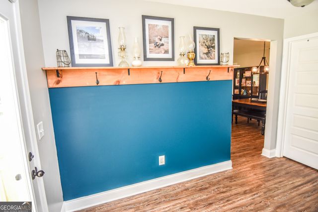 111 Needleleaf Court, Barnesville, GA 30204