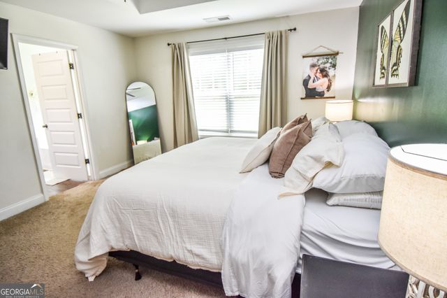 111 Needleleaf Court, Barnesville, GA 30204