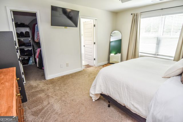 111 Needleleaf Court, Barnesville, GA 30204