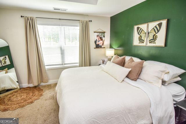 111 Needleleaf Court, Barnesville, GA 30204