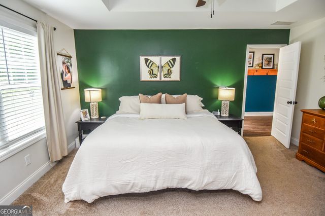 111 Needleleaf Court, Barnesville, GA 30204