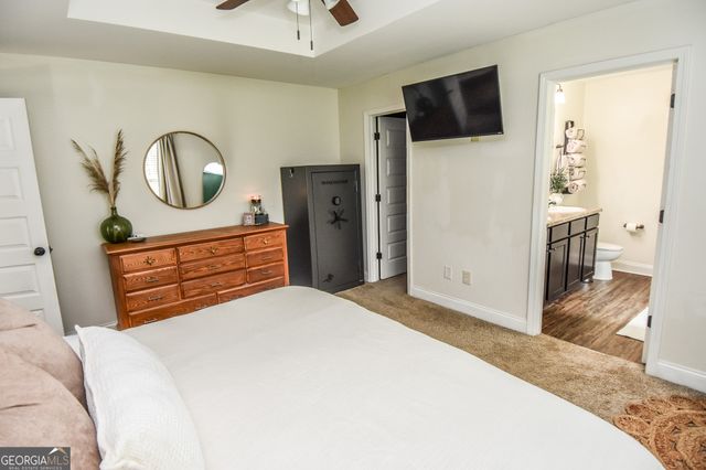 111 Needleleaf Court, Barnesville, GA 30204