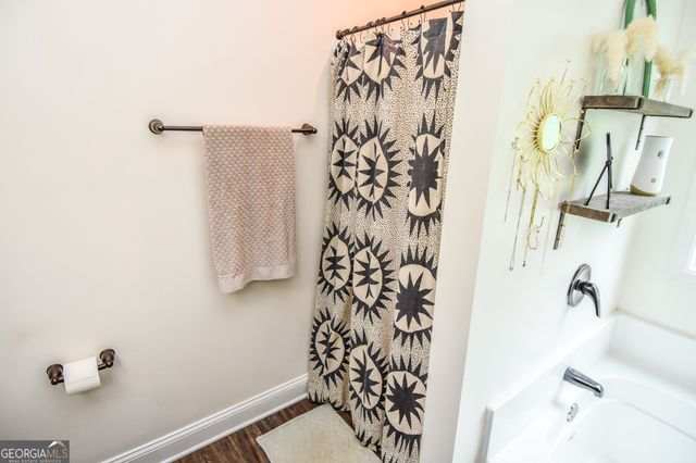 111 Needleleaf Court, Barnesville, GA 30204