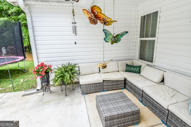 111 Needleleaf Court, Barnesville, GA 30204