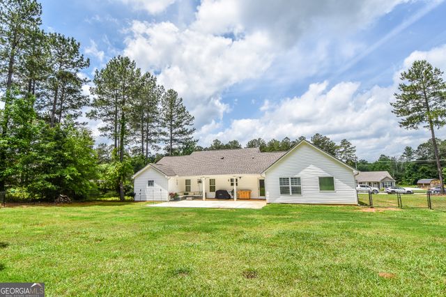 111 Needleleaf Court, Barnesville, GA 30204