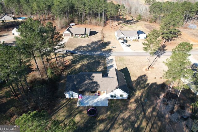 111 Needleleaf Court, Barnesville, GA 30204