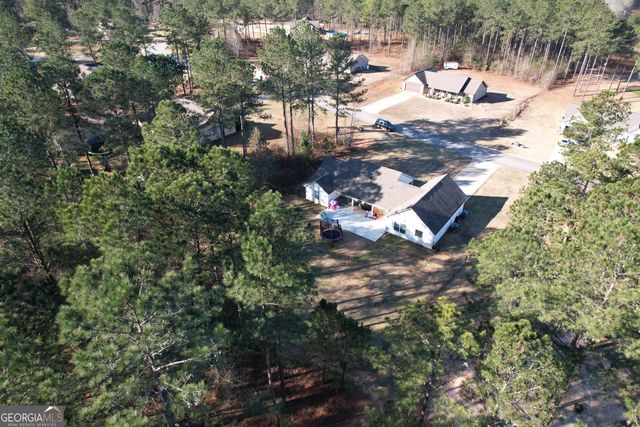 111 Needleleaf Court, Barnesville, GA 30204