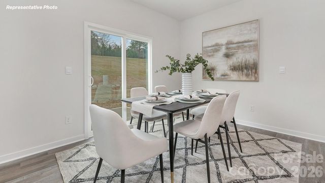 11507 Cardinal Creek Avenue, Charlotte, NC 28215