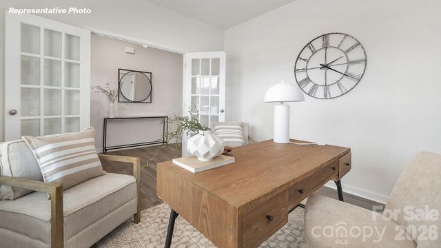 11507 Cardinal Creek Avenue, Charlotte, NC 28215