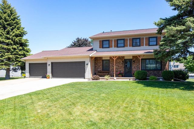 5170 KILLDEER LANE, Oshkosh, WI 54901
