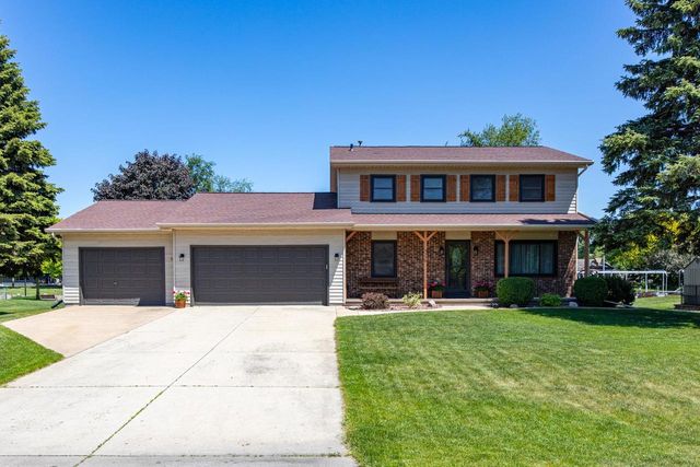 5170 KILLDEER LANE, Oshkosh, WI 54901