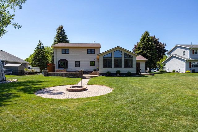 5170 KILLDEER LANE, Oshkosh, WI 54901