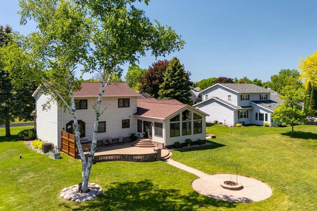 5170 KILLDEER LANE, Oshkosh, WI 54901