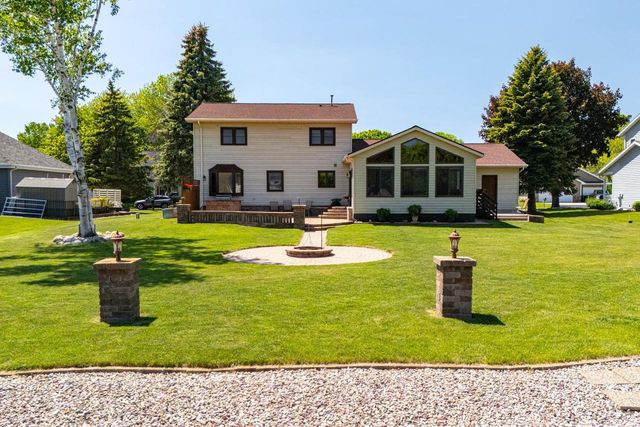 5170 KILLDEER LANE, Oshkosh, WI 54901