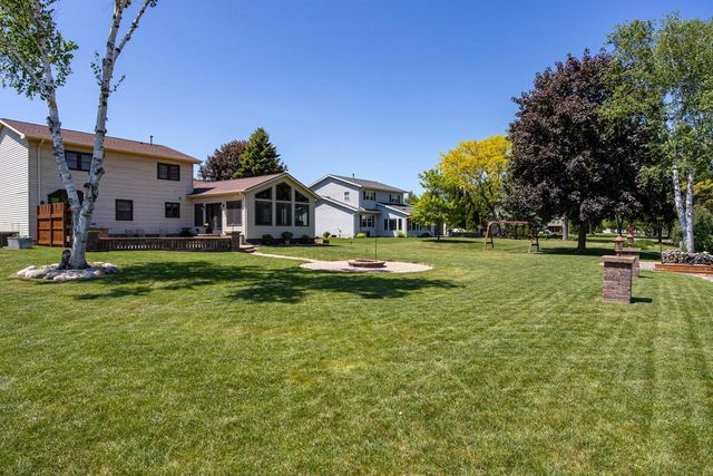 5170 KILLDEER LANE, Oshkosh, WI 54901