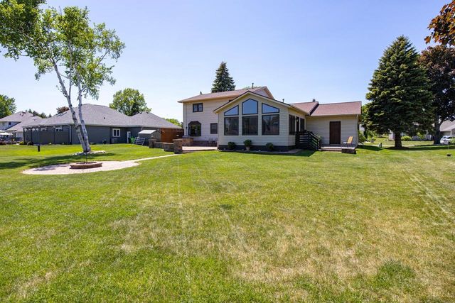 5170 KILLDEER LANE, Oshkosh, WI 54901