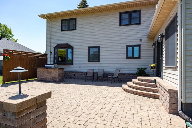 5170 KILLDEER LANE, Oshkosh, WI 54901
