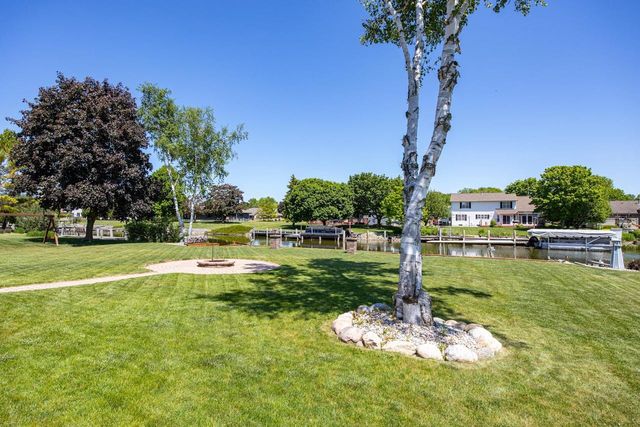 5170 KILLDEER LANE, Oshkosh, WI 54901