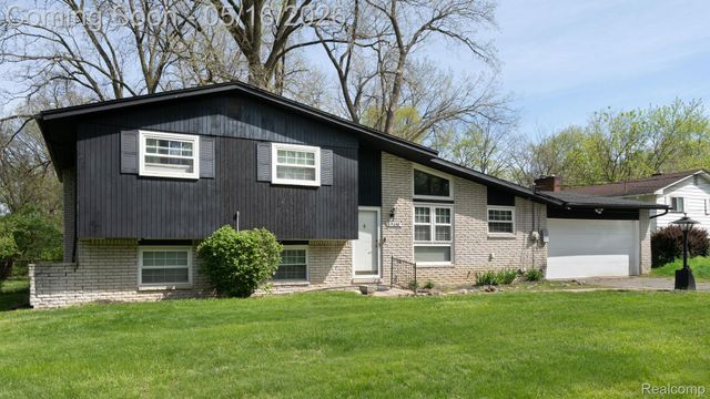 19650 Midway Road, Southfield, MI 48075