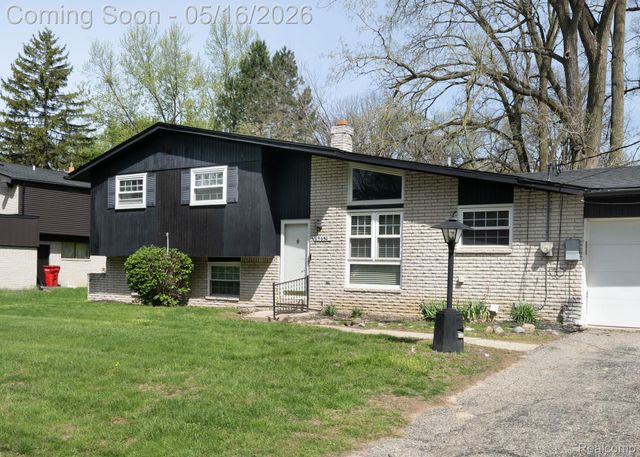 19650 Midway Road, Southfield, MI 48075