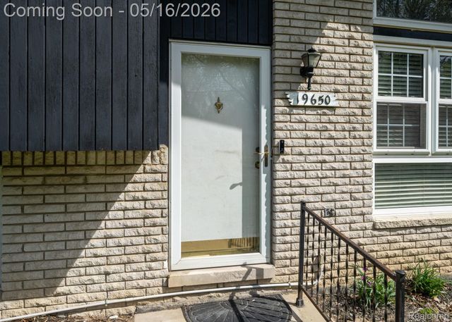 19650 Midway Road, Southfield, MI 48075