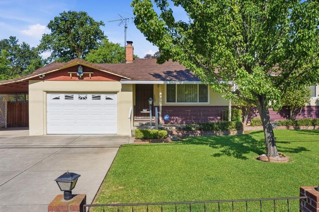 6947 Mariposa Ave, Citrus Heights, CA 95610