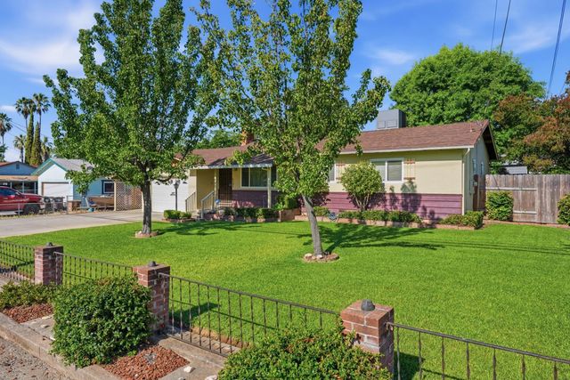 6947 Mariposa Ave, Citrus Heights, CA 95610