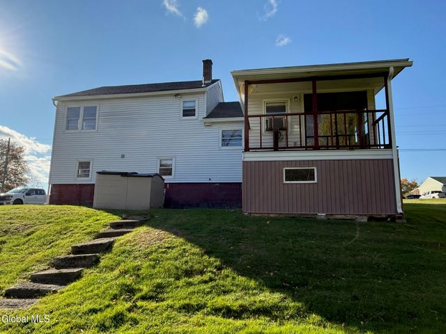 6 Sunset View Avenue, Brunswick, NY 12180