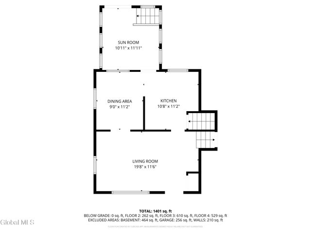6 Sunset View Avenue, Brunswick, NY 12180