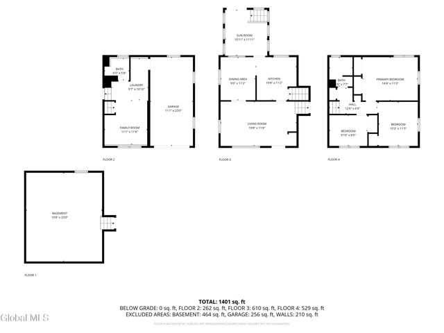 6 Sunset View Avenue, Brunswick, NY 12180