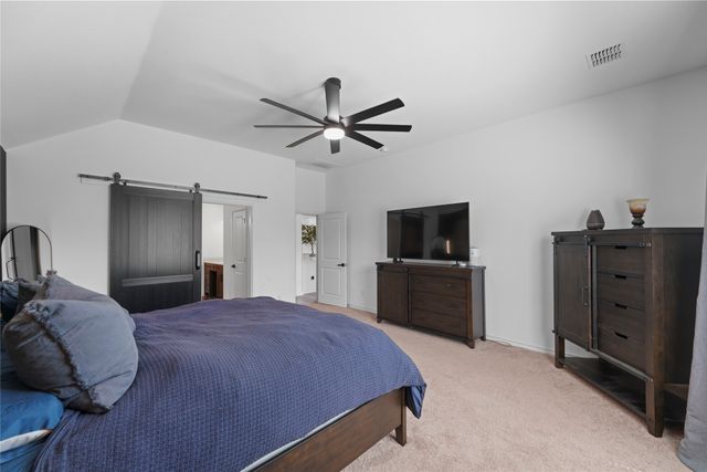 7004 Trailhead Street, Little Elm, TX 76227