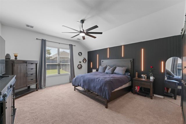 7004 Trailhead Street, Little Elm, TX 76227