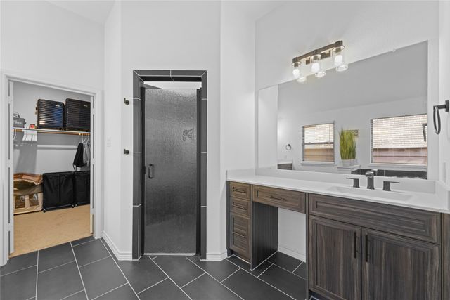 7004 Trailhead Street, Little Elm, TX 76227