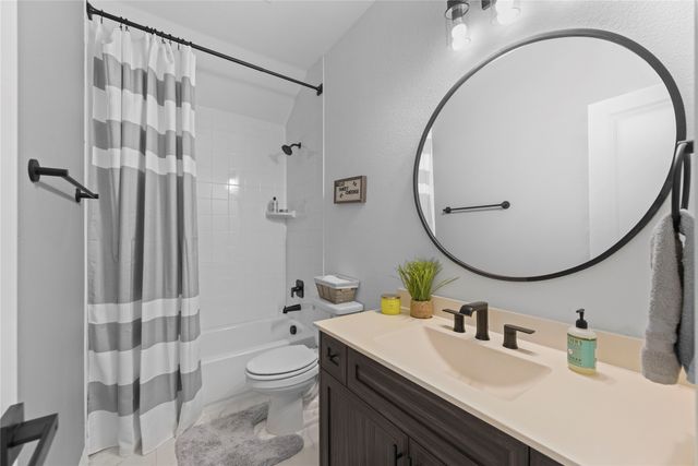 7004 Trailhead Street, Little Elm, TX 76227