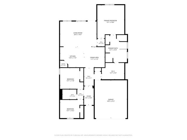 7004 Trailhead Street, Little Elm, TX 76227
