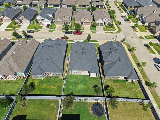 7004 Trailhead Street, Little Elm, TX 76227