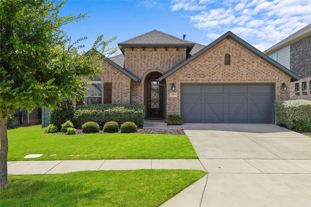 7004 Trailhead Street, Little Elm, TX 76227