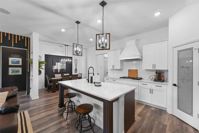 7004 Trailhead Street, Little Elm, TX 76227